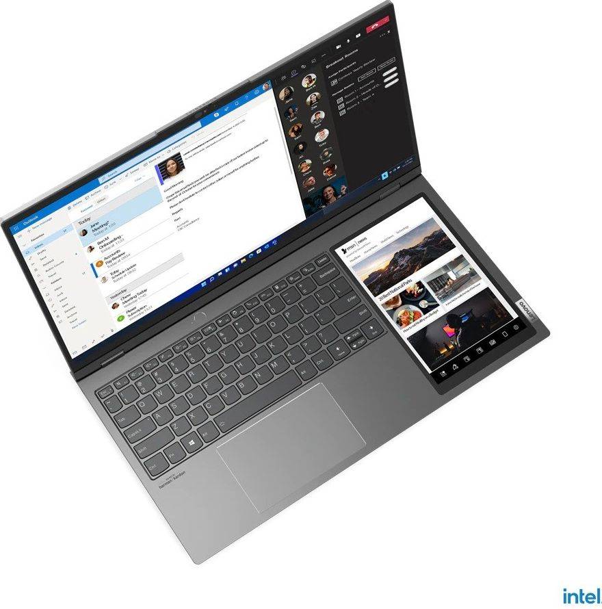 Lenovo ThinkBook Plus G3 IAP - 2