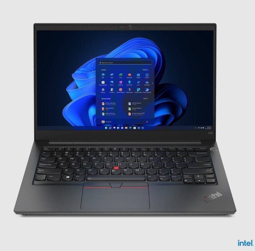 Lenovo ThinkPad E14 Gen 4 21E30061CK - 2