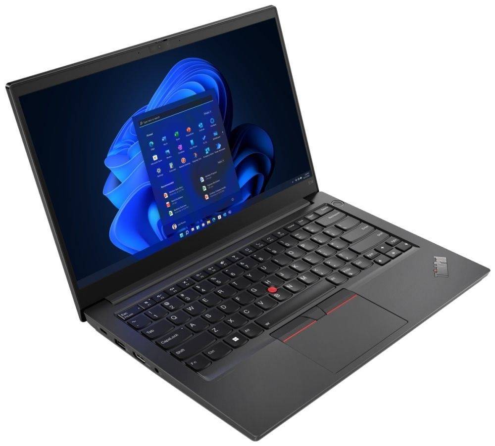 Lenovo ThinkPad E14 Gen 4 21E30061CK - 1