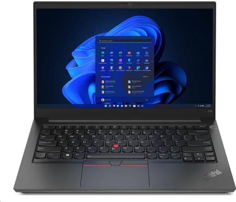 Lenovo ThinkPad E14 Gen 4 21E30061CK - 0