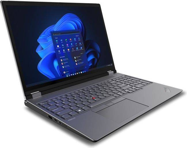 Lenovo ThinkPad P16 Gen 1 21D6001JCK - 0