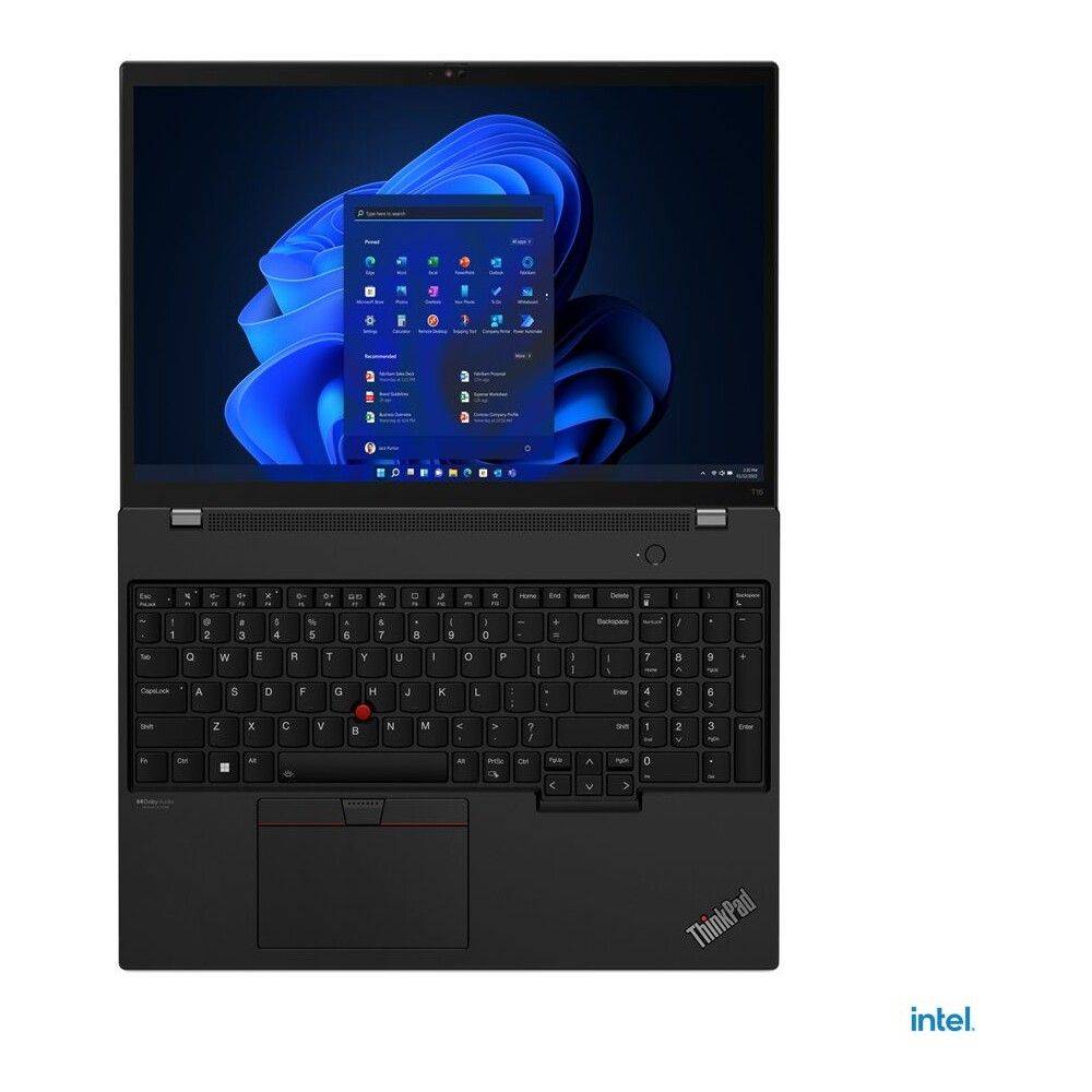 Lenovo ThinkPad T16 G1 (21BV0021CK) - 7