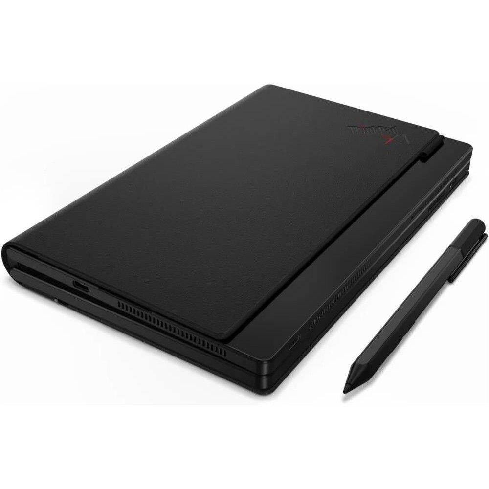 Lenovo ThinkPad X1 Fold (20RL001LCK) černý - 11