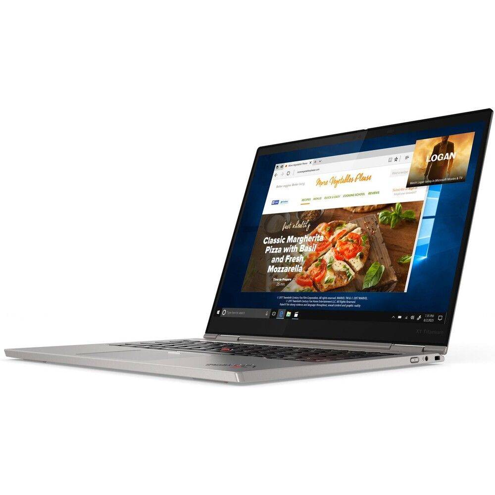 Lenovo ThinkPad X1 Titanium Yoga (20QA0054CK) - 4