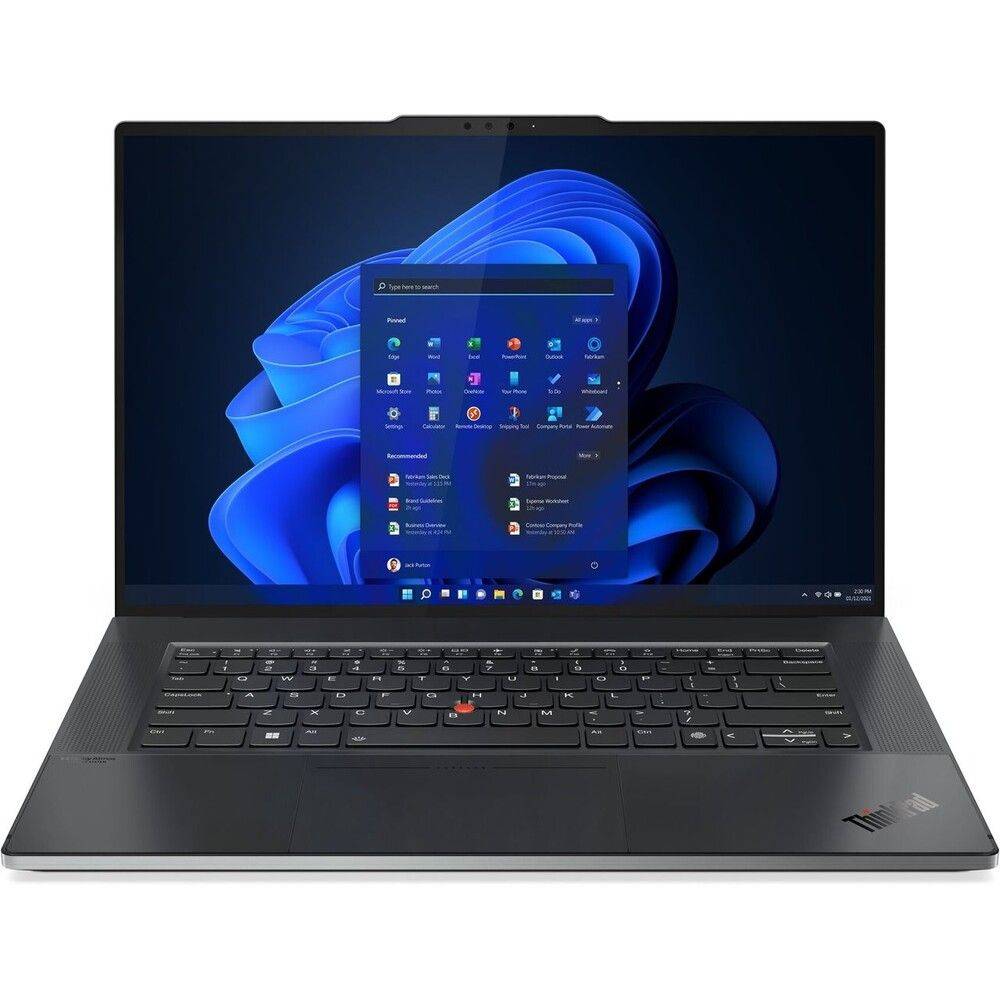 Lenovo ThinkPad Z16 (21D4001ECK) - 0