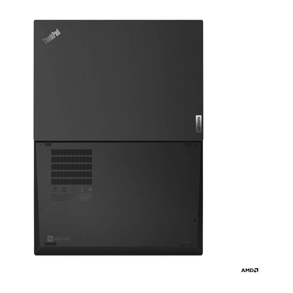 Lenovo Thinkpad T14s AMD Gen 3 (21CQ002VCK) - 11