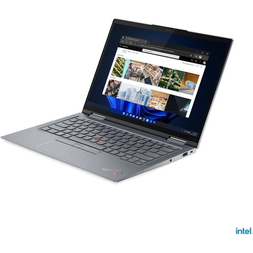 Lenovo X1 Yoga Gen 7 (21CD004QCK) - 4