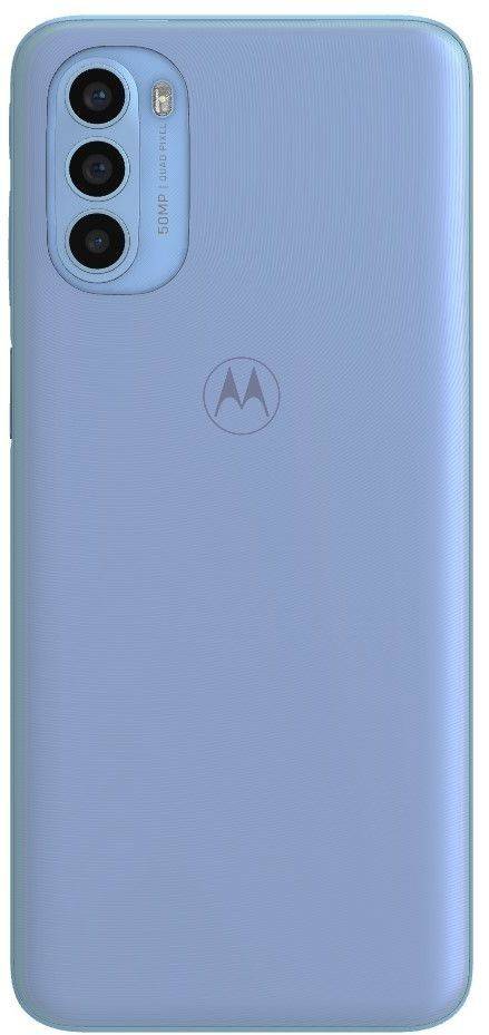 Motorola Moto G31 64GB - 2