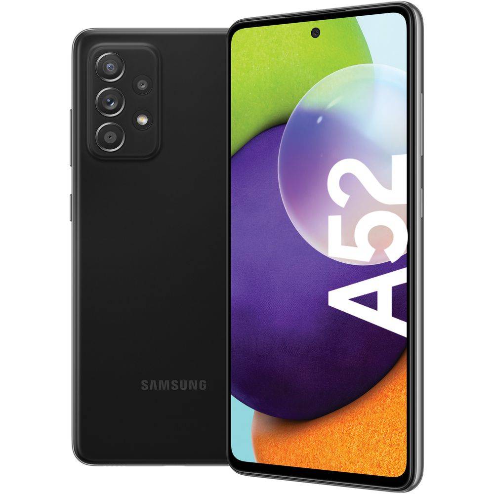 Samsung Galaxy A52s 5G 256GB - 0