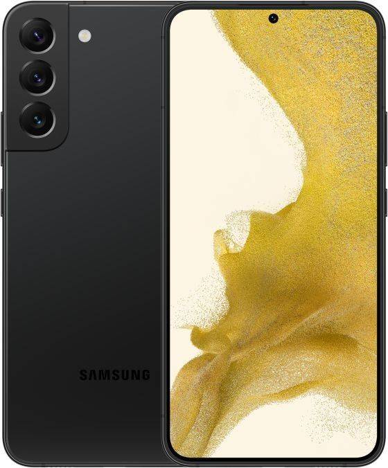 Samsung Galaxy S22+ 5G 128GB - 21