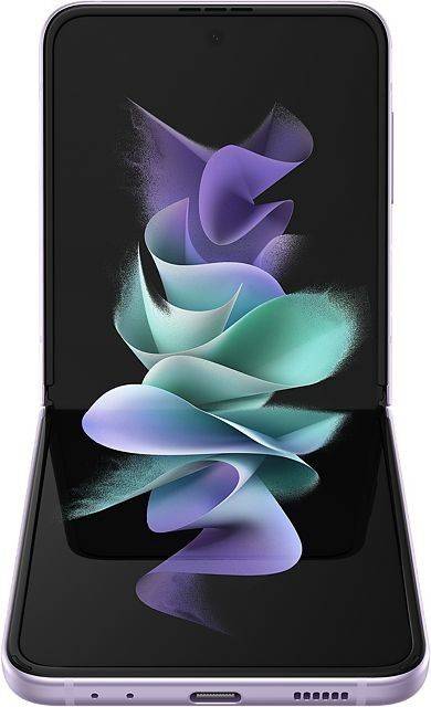 Samsung Galaxy Z Flip3 5G 256GB - 26