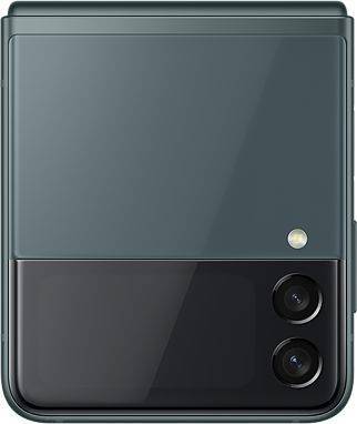 Samsung Galaxy Z Flip3 5G 128GB - 17