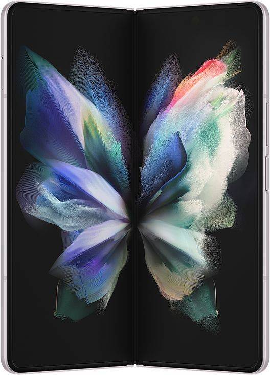 Samsung Galaxy Z Fold3 5G 512GB - 2