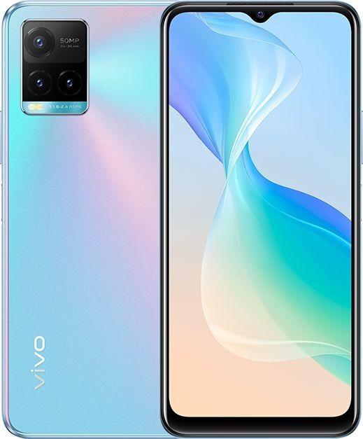 Vivo Y33s 8GB/128GB