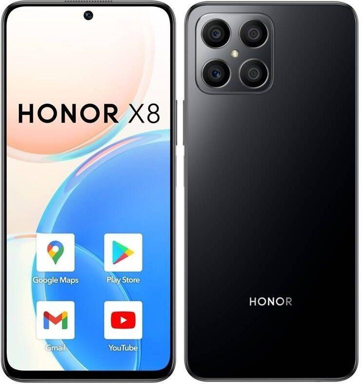 Honor X8 6GB/128GB