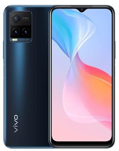 Vivo Y21s 4GB/128GB