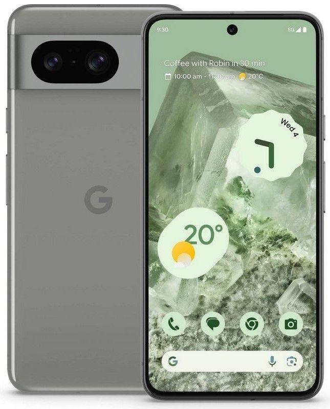 Google Pixel 8 8GB/128GB