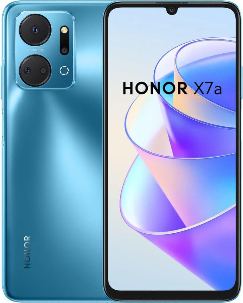 Honor X7a 4GB/128GB