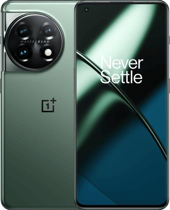 OnePlus 11 16GB/256GB