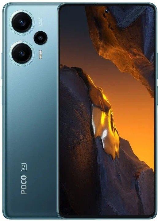 Xiaomi Poco F5 12GB/256GB