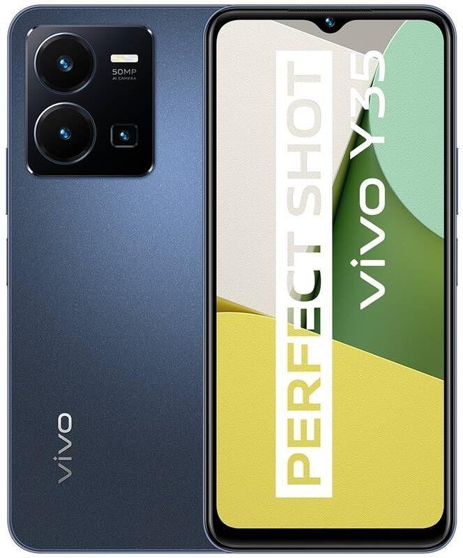 vivo Y35 8GB/256GB