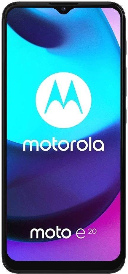 Motorola Moto E20 2GB/32GB