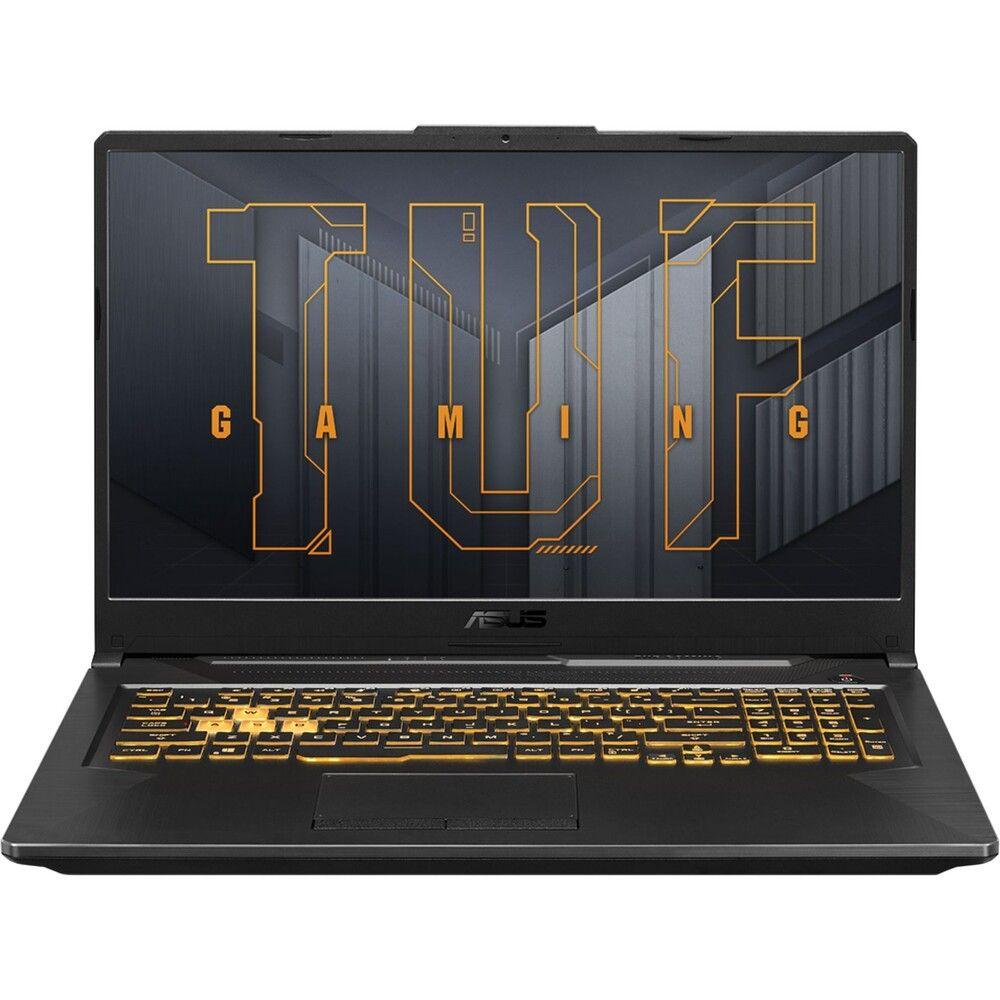 ASUS TUF Gaming F17 (FX706HC-HX007W)