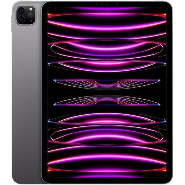Apple iPad Pro 12.9 (2022) 128GB WiFi
