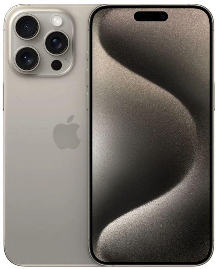 Apple iPhone 15 Pro 256GB