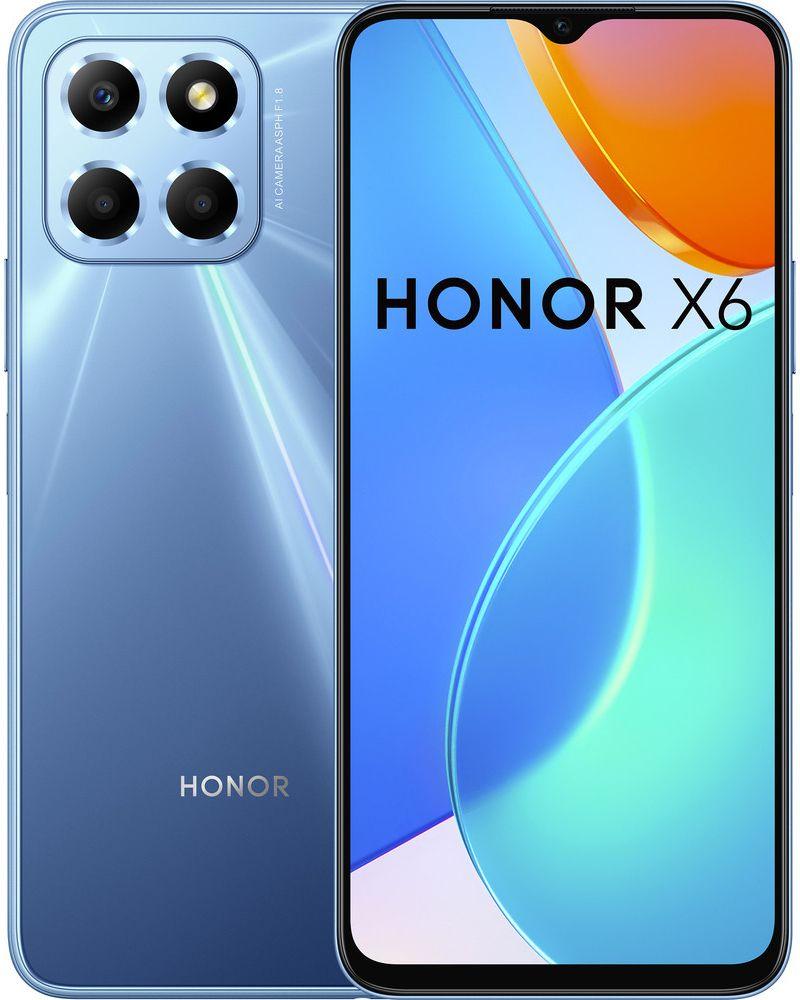 Honor X6 4GB/64GB