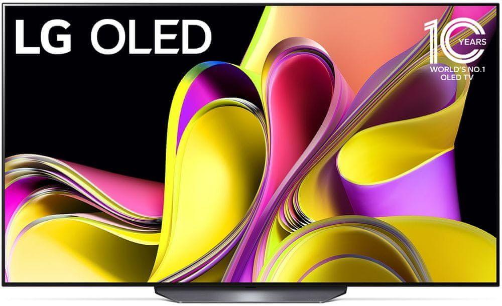 LG OLED65B33