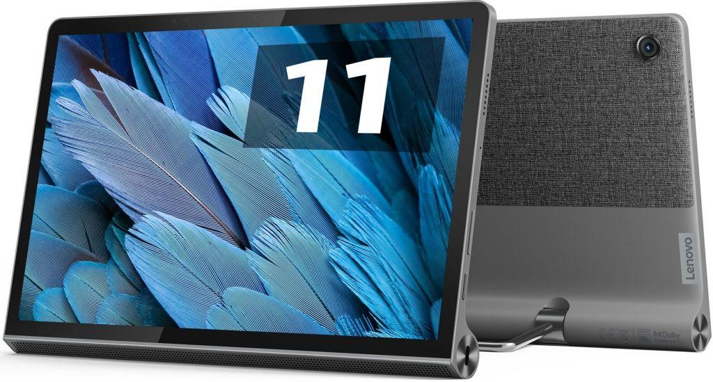 Lenovo Yoga Tab 11 8GB/256GB LTE