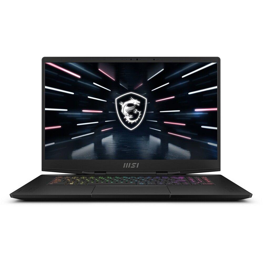 MSI Stealth GS77 (12UH-097CZ)