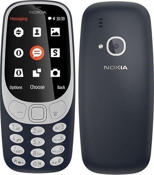 Nokia 3310 (2017)