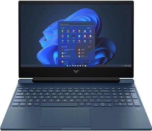 VICTUS by HP 15-fb0910nc Performance Blue