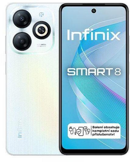 Infinix Smart 8 3GB/64GB