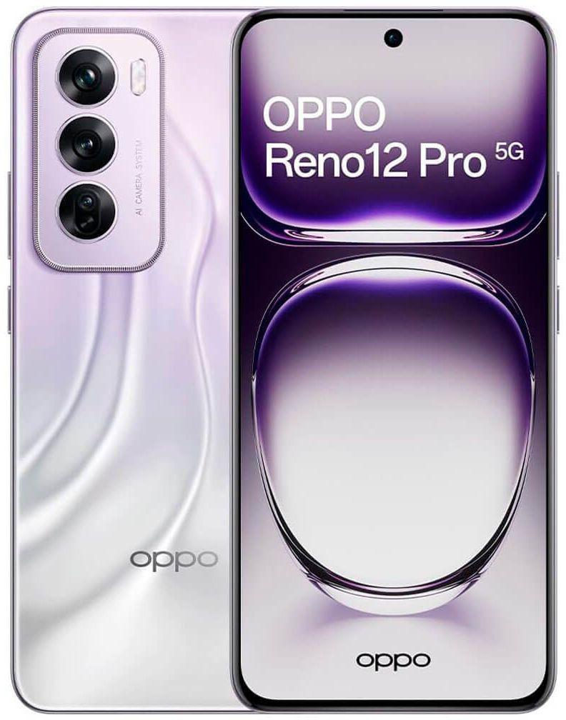 Oppo Reno12 12GB/512GB