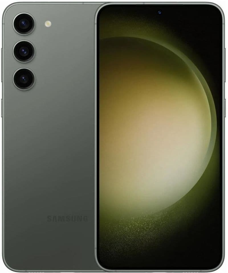 Samsung Galaxy S23 FE 8GB/128GB - 4