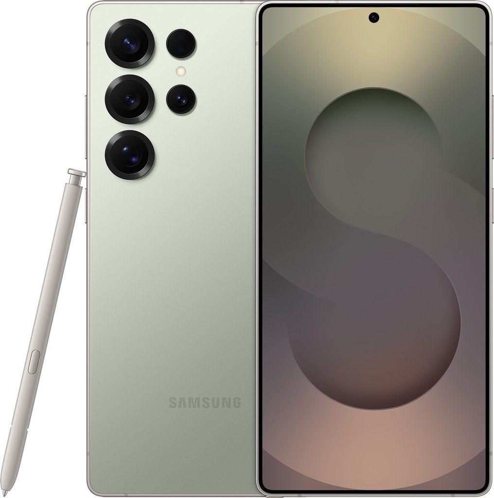 Samsung Galaxy S25 Ultra 12GB/512GB