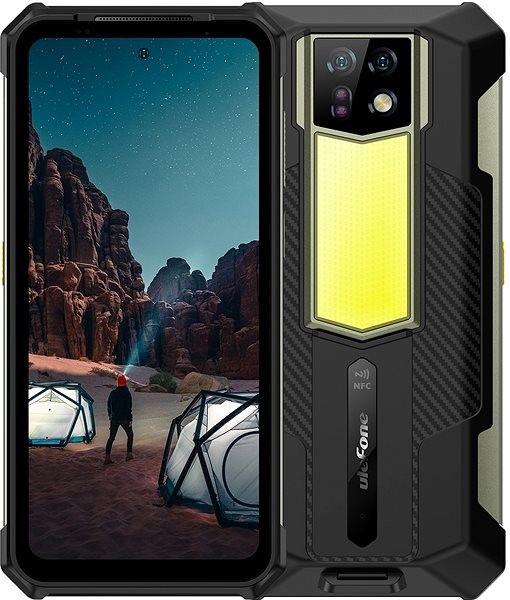 Ulefone Armor 24 12GB/256GB