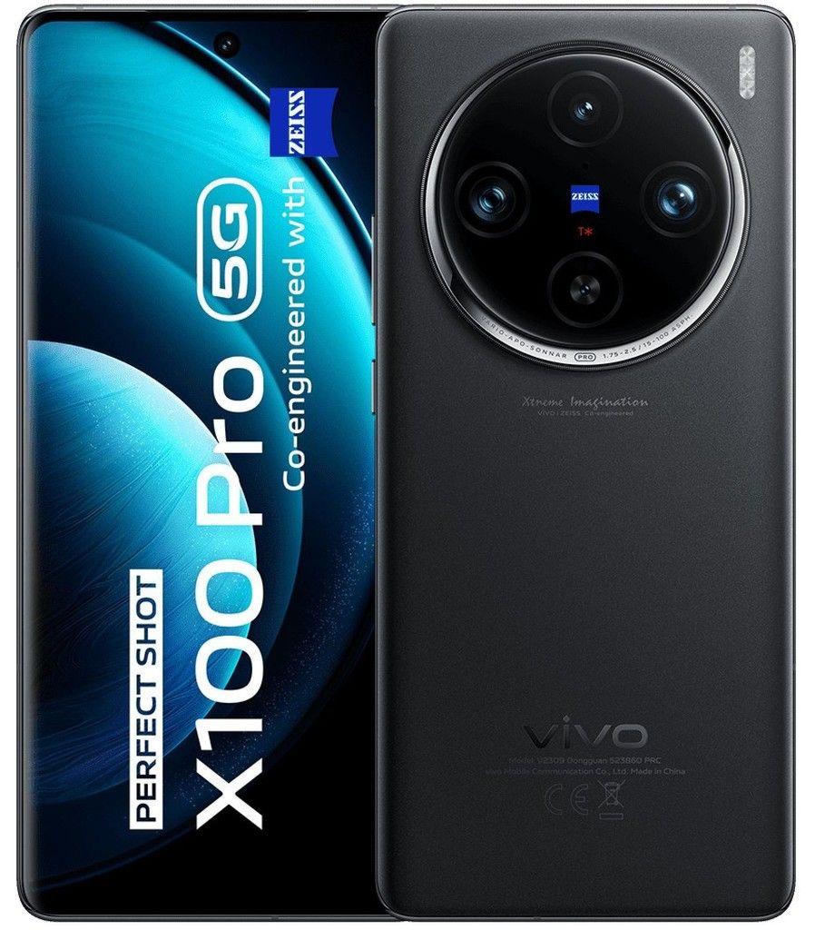 Vivo X100 Pro 16GB/512GB