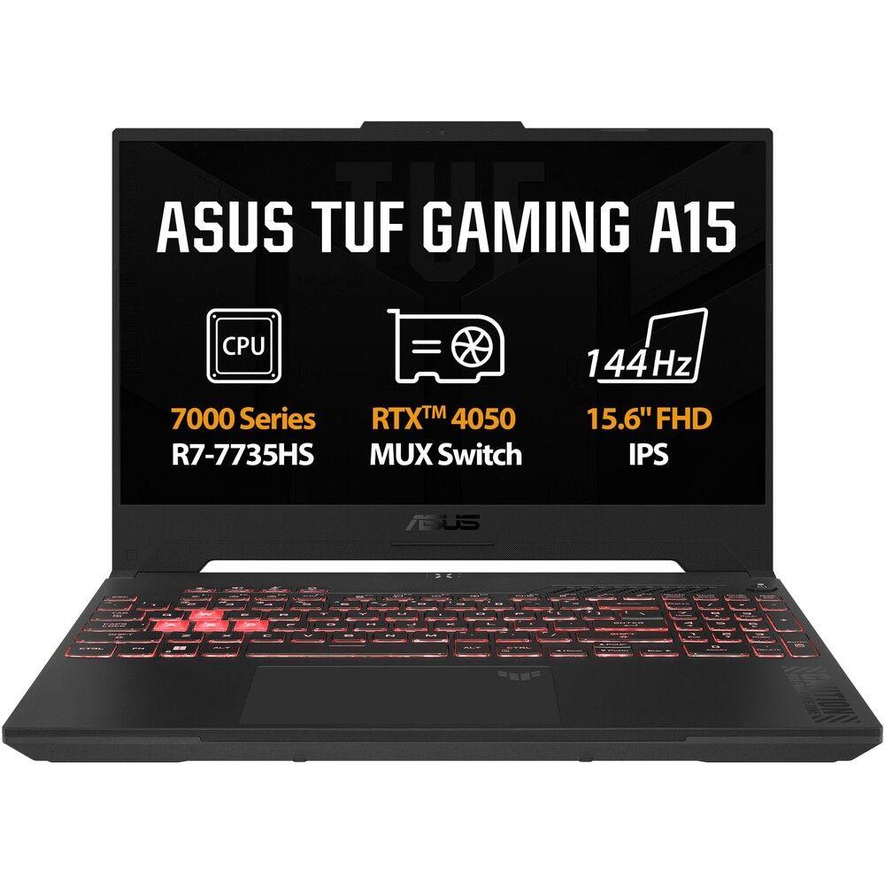 ASUS TUF Gaming A15 (FA507NU-LP045W)