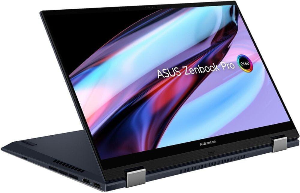 ASUS Zenbook Pro 15 Flip OLED UP6502ZA-M8020W