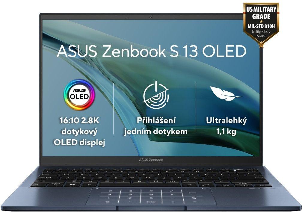 ASUS Zenbook S 13 OLED UM5302TA-LX431W
