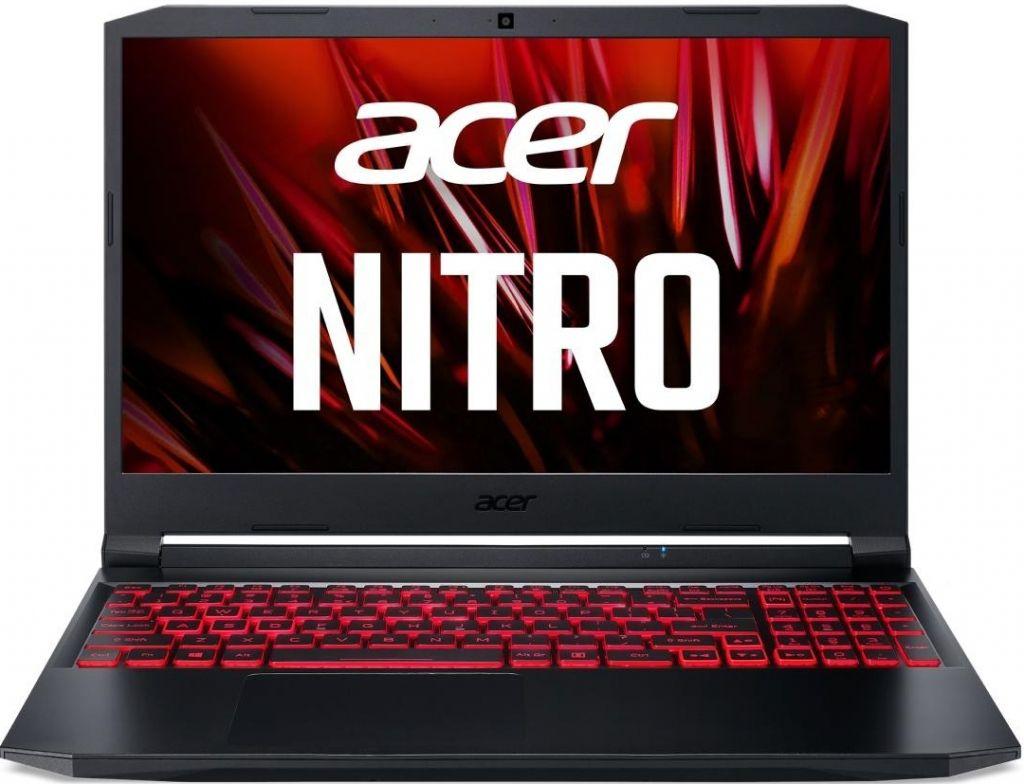 Acer Nitro 5 Shale Black NH.QELEC.005
