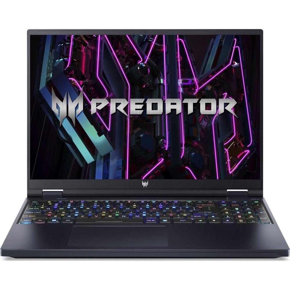 Acer Predator Helios 16 (PH16-71) NH.QJSEC.001