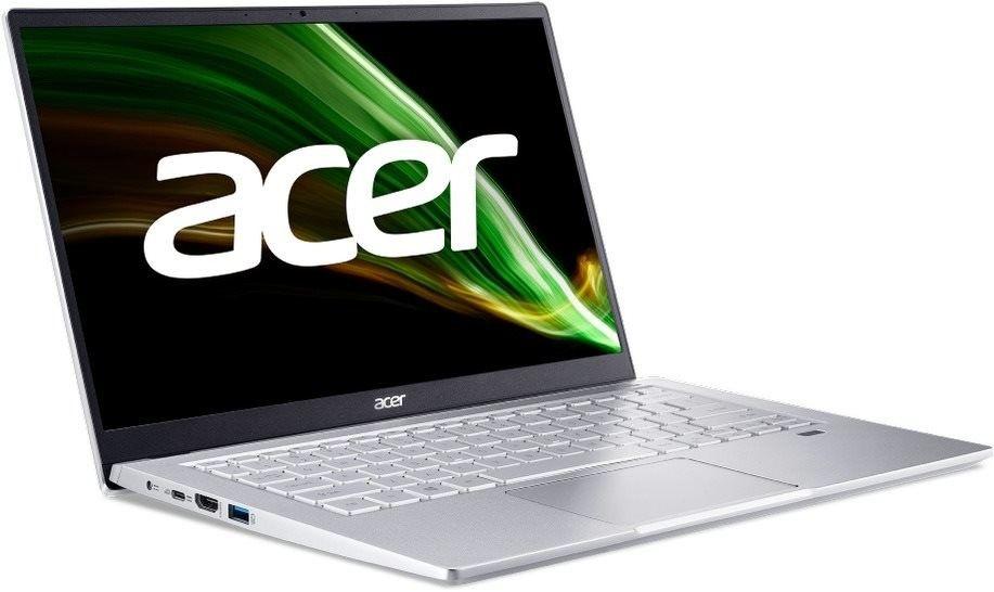 Acer Swift 3 (SF313-53-7672) NX.AB1EC.00E