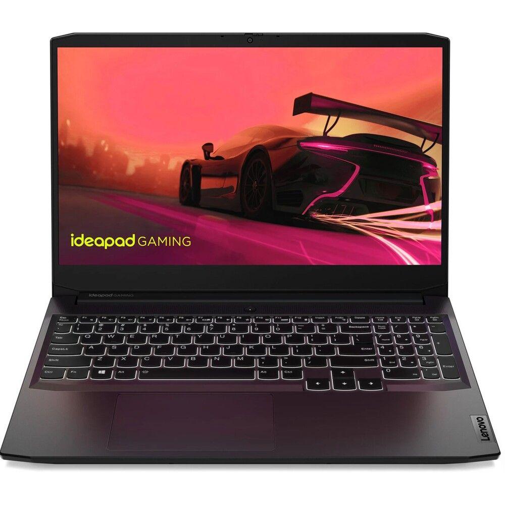 Lenovo IdeaPad Gaming 3 15ACH7 (82SB00LACK)