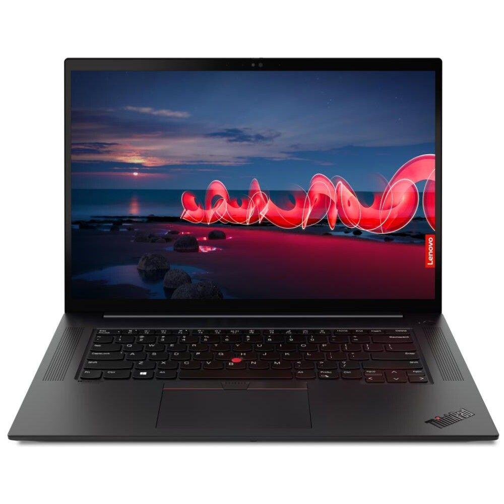 Lenovo ThinkPad X1 Extreme Gen 4 (20Y5001HCK)