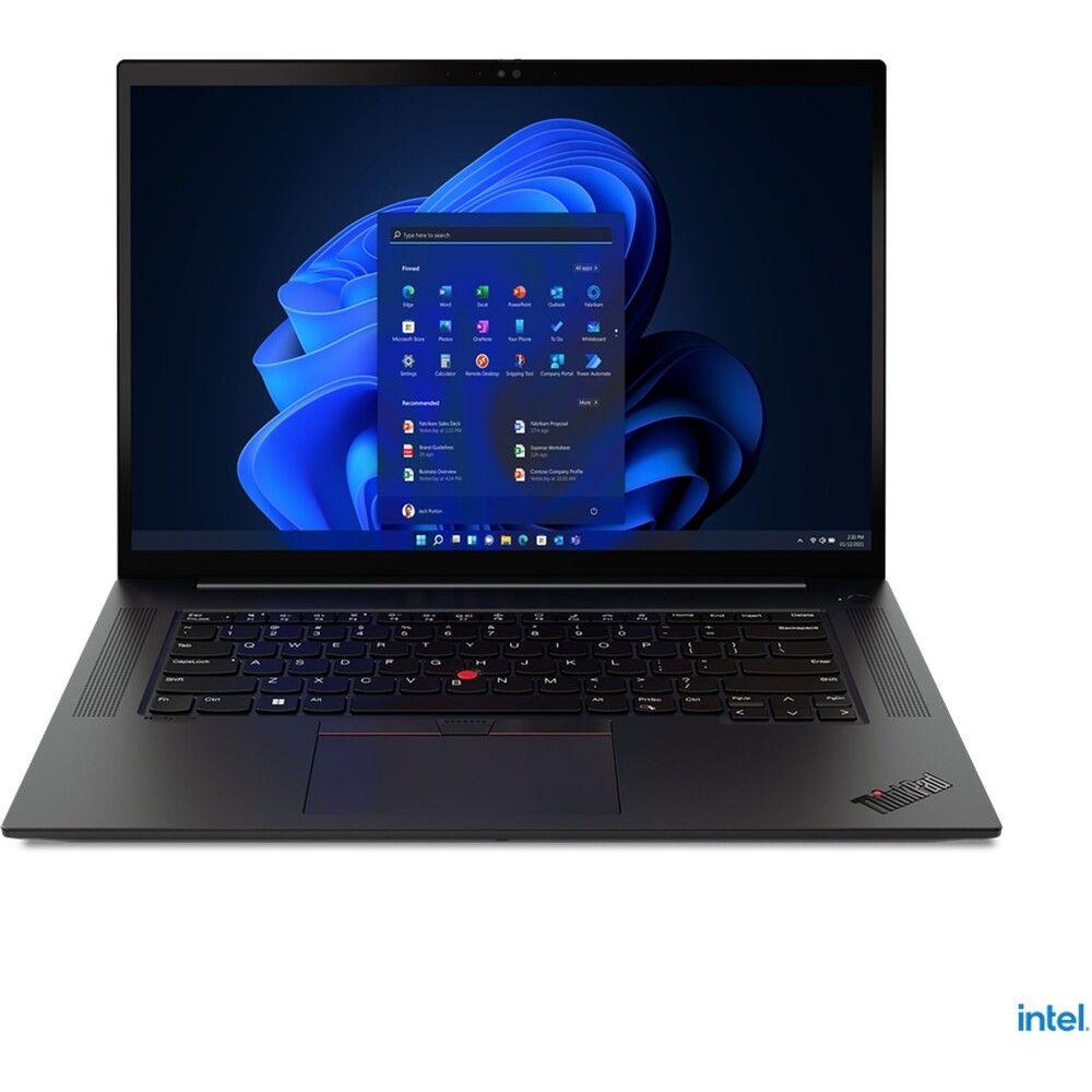 Lenovo ThinkPad X1 Extreme Gen 5 21DE002DCK